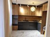 İcarəyə verilir 3 otaqlı köhnə tikili 80 m², Elmlər Akademiyası m., photo 1 from 8