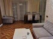 İcarəyə verilir 3 otaqlı köhnə tikili 80 m², Elmlər Akademiyası m., photo 5 from 8