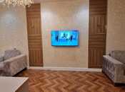 İcarəyə verilir 3 otaqlı köhnə tikili 80 m², Elmlər Akademiyası m., photo 4 from 8