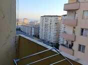 İcarəyə verilir 2 otaqlı yeni tikili 65 m², Həzi Aslanov m., photo 4 from 8