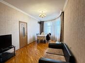 Satılır 2 otaqlı yeni tikili 80 m², Qara Qarayev m., photo 1 from 8
