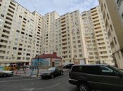 Satılır 3 otaqlı yeni tikili 112 m², Əhmədli q., photo 1 from 8