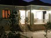 Satılır 3 otaqlı həyət evi/bağ evi 100 m², Fatmayı q., photo 1 from 8