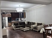İcarəyə verilir 3 otaqlı yeni tikili 145 m², Nəsimi r., photo 2 from 8