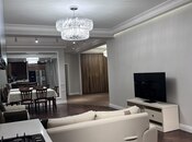 İcarəyə verilir 3 otaqlı yeni tikili 145 m², Nəsimi r., photo 3 from 8