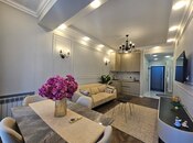 Satılır 2 otaqlı yeni tikili 54 m², Nərimanov r., photo 4 from 8