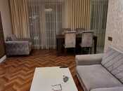 İcarəyə verilir 3 otaqlı köhnə tikili 75 m², Nizami m., photo 2 from 8