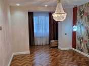 İcarəyə verilir 3 otaqlı köhnə tikili 75 m², Nizami m., photo 6 from 8