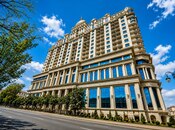 Продаётся 2-комн. новостройка 89 м², м. Элмляр Академиясы, photo 8 from 8