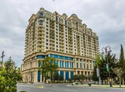 Продаётся 2-комн. новостройка 89 м², м. Элмляр Академиясы, photo 4 from 8