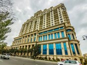 Продаётся 2-комн. новостройка 89 м², м. Элмляр Академиясы, photo 5 from 8