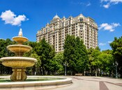 Продаётся 2-комн. новостройка 89 м², м. Элмляр Академиясы, photo 3 from 8