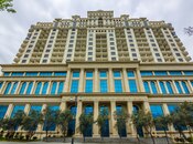 Продаётся 2-комн. новостройка 89 м², м. Элмляр Академиясы, photo 6 from 8