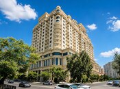 Продаётся 2-комн. новостройка 89 м², м. Элмляр Академиясы, photo 2 from 8