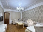 İcarəyə verilir 2 otaqlı köhnə tikili 85 m², Gənclik m., photo 3 from 8