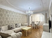 İcarəyə verilir 2 otaqlı köhnə tikili 85 m², Gənclik m., photo 1 from 8