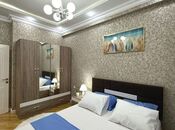 Сдаётся 2-комн. новостройка 65 м², Насиминский  р., photo 4 from 8