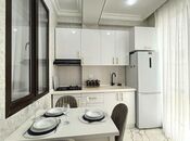 Сдаётся 2-комн. новостройка 65 м², Насиминский  р., photo 8 from 8