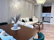 İcarəyə verilir 2 otaqlı yeni tikili 80 m², Elmlər Akademiyası m., photo 2 from 8