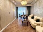 İcarəyə verilir 2 otaqlı yeni tikili 80 m², Elmlər Akademiyası m., photo 1 from 8
