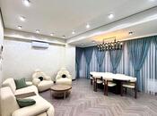 İcarəyə verilir 3 otaqlı yeni tikili 145 m², Elmlər Akademiyası m., photo 1 from 8