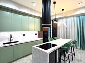 İcarəyə verilir 3 otaqlı yeni tikili 145 m², Elmlər Akademiyası m., photo 3 from 8