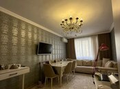 Satılır 2 otaqlı yeni tikili 61 m², Yasamal r., photo 1 from 6