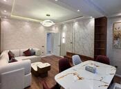 İcarəyə verilir 2 otaqlı yeni tikili 80 m², Nəriman Nərimanov m., photo 3 from 8