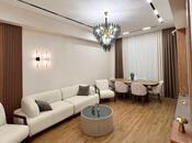 İcarəyə verilir 2 otaqlı yeni tikili 80 m², Şah İsmayıl Xətai m., photo 5 from 8