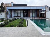 İcarəyə verilir 5 otaqlı həyət evi/bağ evi 300 m², Mərdəkan q., photo 6 from 8
