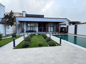 İcarəyə verilir 5 otaqlı həyət evi/bağ evi 300 m², Mərdəkan q., photo 7 from 8