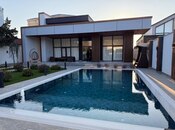 İcarəyə verilir 5 otaqlı həyət evi/bağ evi 300 m², Mərdəkan q., photo 4 from 8