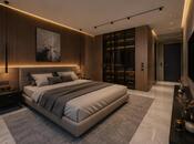 İcarəyə verilir 2 otaqlı yeni tikili 85 m², Ağ şəhər q., photo 3 from 6