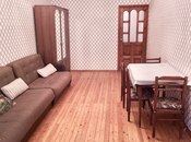 İcarəyə verilir 2 otaqlı köhnə tikili 50 m², İnşaatçılar m., photo 2 from 7