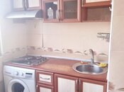 İcarəyə verilir 2 otaqlı köhnə tikili 50 m², İnşaatçılar m., photo 5 from 7