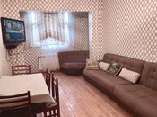 İcarəyə verilir 2 otaqlı köhnə tikili 50 m², İnşaatçılar m., photo 1 from 7