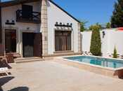 İcarəyə verilir 3 otaqlı həyət evi/bağ evi 170 m², Mərdəkan q., photo 5 from 8