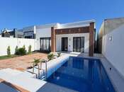 Satılır 4 otaqlı həyət evi/bağ evi 150 m², Şüvəlan q., photo 1 from 8