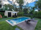 İcarəyə verilir 4 otaqlı həyət evi/bağ evi 250 m², Bilgəh q., photo 6 from 8