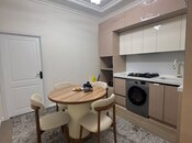 İcarəyə verilir 3 otaqlı yeni tikili 70 m², 8 Noyabr m., photo 2 from 8