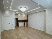 Satılır 2 otaqlı yeni tikili 76 m², Qara Qarayev m., photo 1 from 8