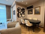 Сдаётся 3-комн. новостройка 100 м², пос. Sea Breeze, photo 7 from 8