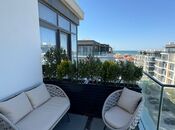 Сдаётся 3-комн. новостройка 100 м², пос. Sea Breeze, photo 1 from 8