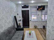Satılır 1 otaqlı yeni tikili 35 m², 9-cu mikrorayon q., photo 4 from 8
