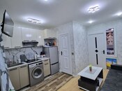 Satılır 1 otaqlı yeni tikili 35 m², 9-cu mikrorayon q., photo 1 from 8