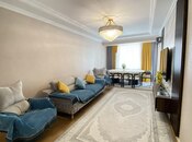 Satılır 3 otaqlı yeni tikili 110 m², Həzi Aslanov m., photo 1 from 8