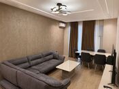 İcarəyə verilir 2 otaqlı yeni tikili 106 m², 8 Noyabr m., photo 1 from 8