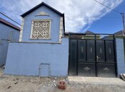 Satılır 3 otaqlı həyət evi/bağ evi 60 m², Masazır q., photo 1 from 7