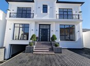 Satılır 7 otaqlı həyət evi/bağ evi 450 m², Badamdar q., photo 5 from 8