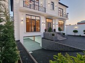 Satılır 7 otaqlı həyət evi/bağ evi 450 m², Badamdar q., photo 3 from 8